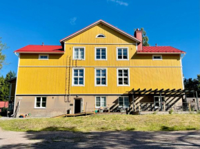 Villa Vintage B&B, Nagu